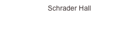 Schrader Hall